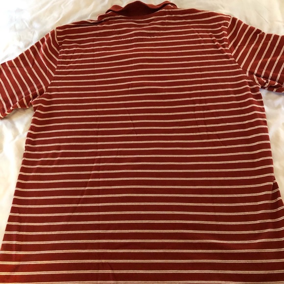 VanHuesen Mens Size Medium Short Sleeve Shirt - Picture 3 of 3